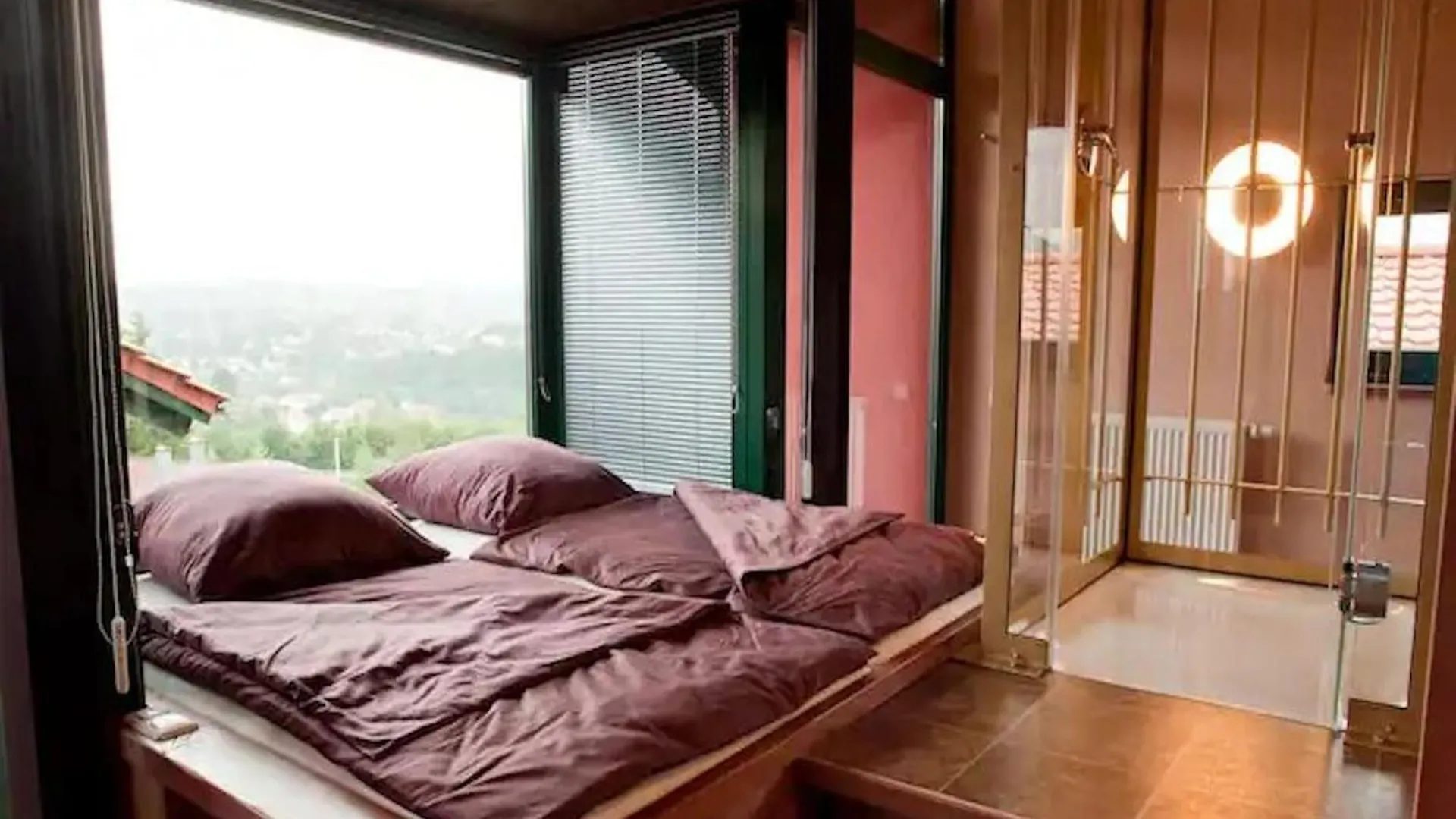 Tranquil Holiday Home In Blossersberg With Terrace Viechtach