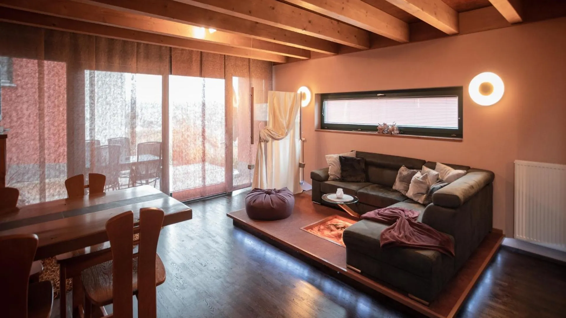 Tranquil Holiday Home In Blossersberg With Terrace Viechtach